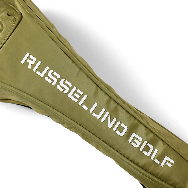 Russeluno（ラッセルノ） ゴルフ MILITERY H.C 1W ドライバー用