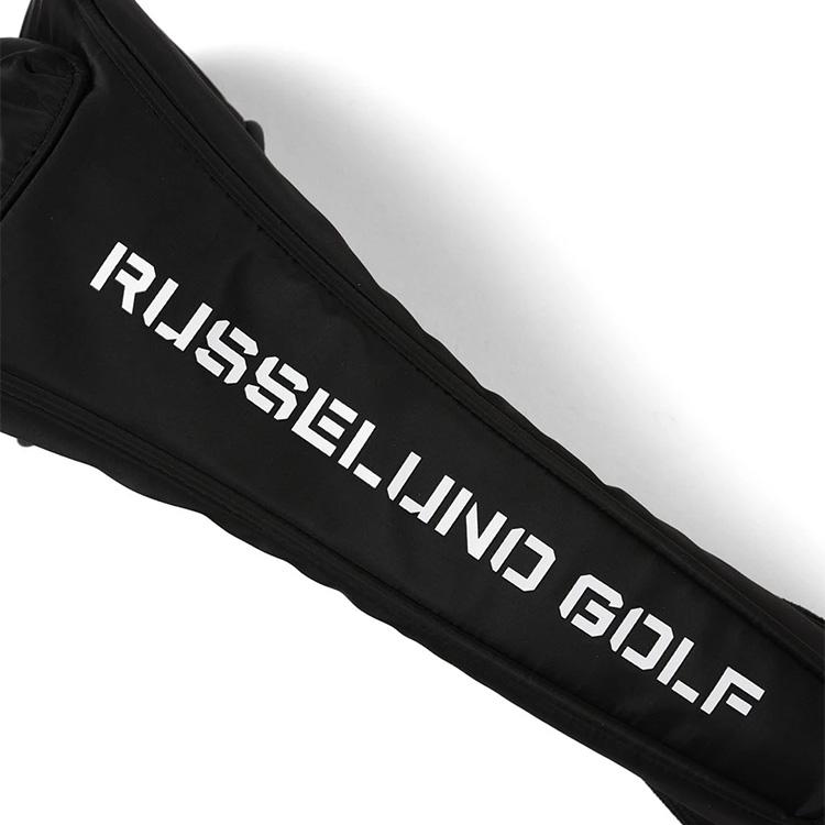 Russeluno（ラッセルノ） ゴルフ MILITERY H.C 1W ドライバー用