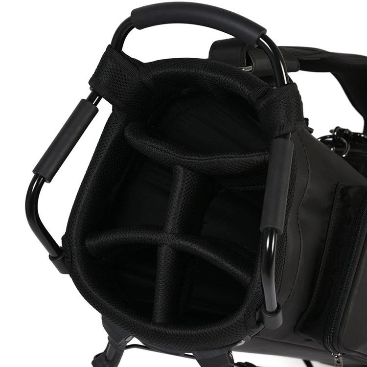Russeluno 【期間限定】 ラッセルノ ゴルフ MILITERY GOLF BAG Russeluno 【期間限定】 ラッセルノ ゴルフ MILITERY GOLF BAG