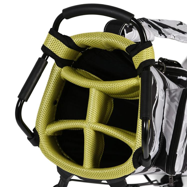 Russeluno 【期間限定】 ラッセルノ ゴルフ MILITERY GOLF BAG Russeluno 【期間限定】 ラッセルノ ゴルフ MILITERY GOLF BAG