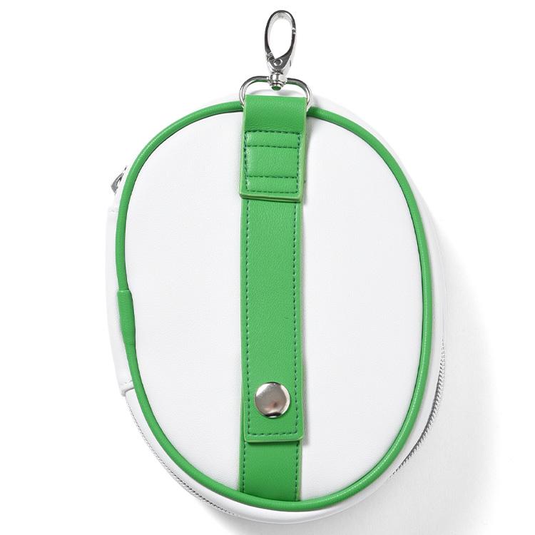 Russeluno（ラッセルノ） ゴルフ LUCHA GOLF POUCH ポーチ RS-0002831