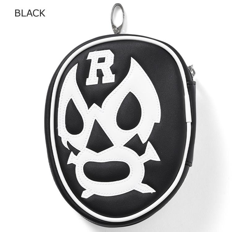 Russeluno（ラッセルノ） ゴルフ LUCHA GOLF POUCH ポーチ RS-0002831