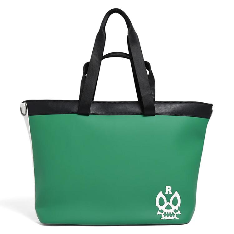 Russeluno（ラッセルノ） ゴルフ SKELETON BIG TOTE スケルトン ビック
