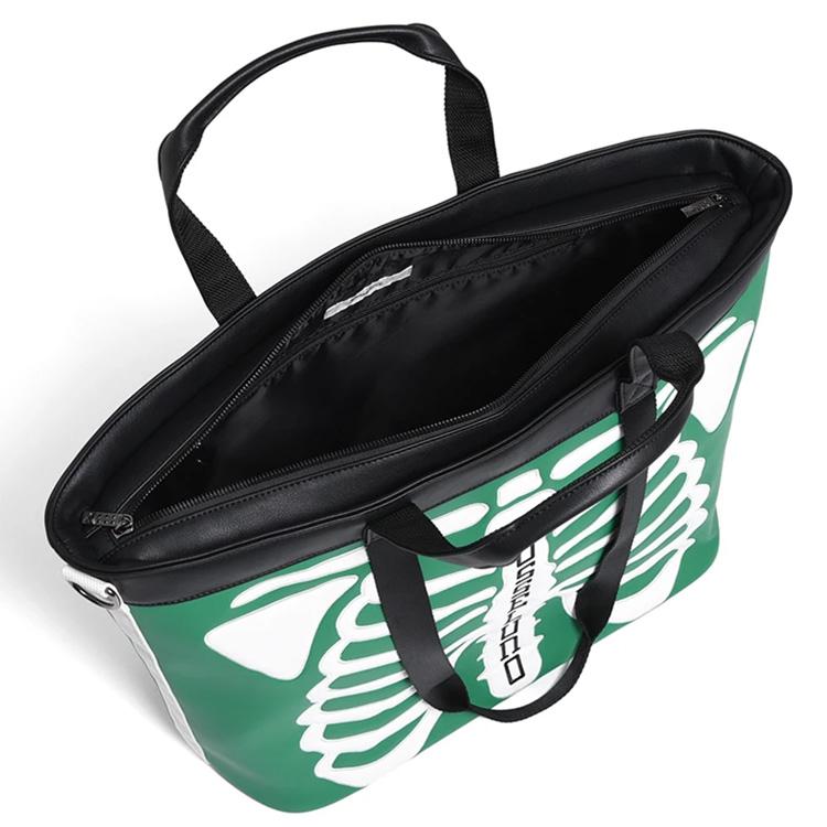 Russeluno（ラッセルノ） ゴルフ SKELETON BIG TOTE スケルトン ビック