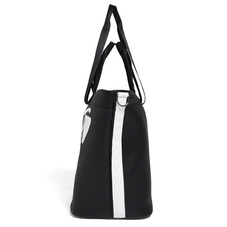 Russeluno（ラッセルノ） ゴルフ SKELETON BIG TOTE スケルトン ビック