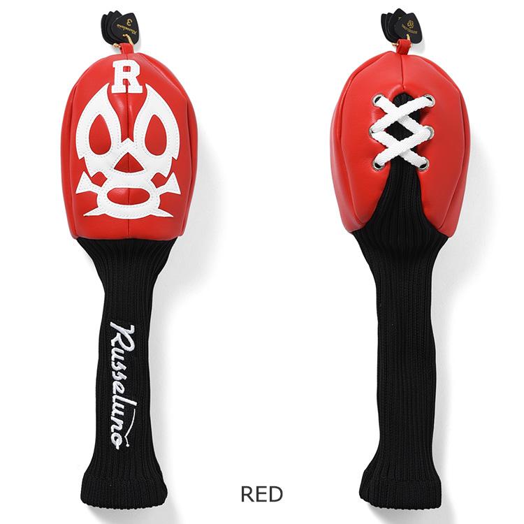 Russeluno（ラッセルノ） ゴルフ LUCHA H.C FW フェアウェイ用