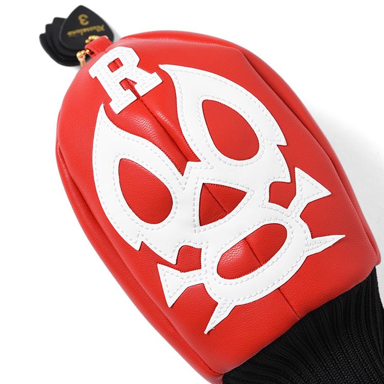 Russeluno（ラッセルノ） ゴルフ LUCHA H.C FW フェアウェイ用