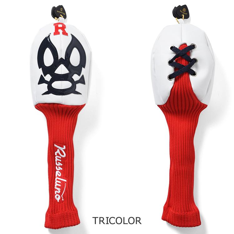 Russeluno（ラッセルノ） ゴルフ LUCHA H.C FW フェアウェイ用