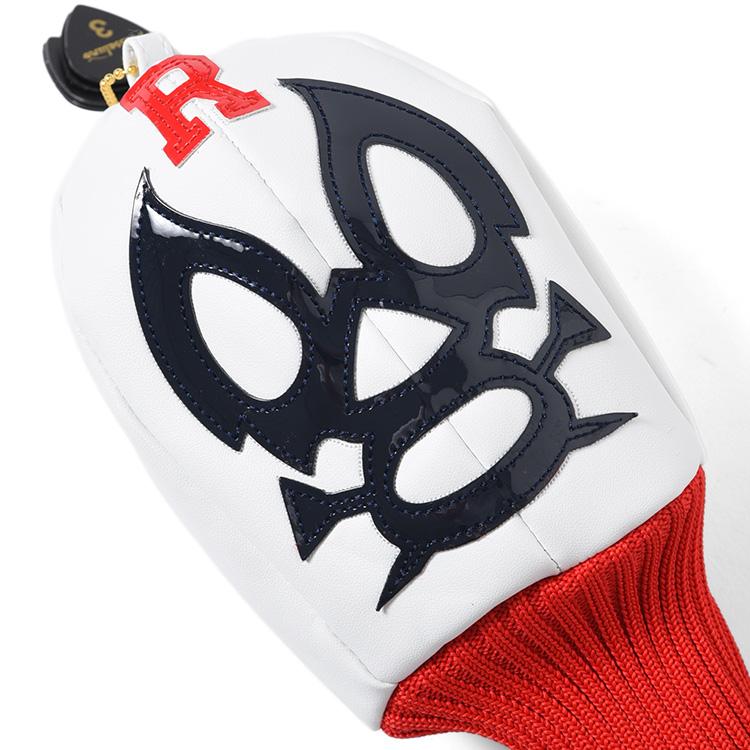 Russeluno（ラッセルノ） ゴルフ LUCHA H.C FW フェアウェイ用