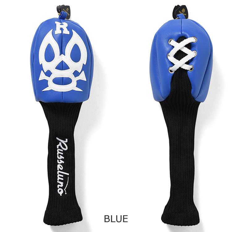 Russeluno（ラッセルノ） ゴルフ LUCHA H.C FW フェアウェイ用