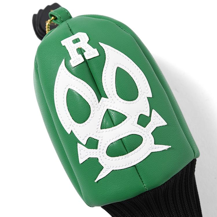 Russeluno（ラッセルノ） ゴルフ LUCHA H.C UT ユーティリティ用