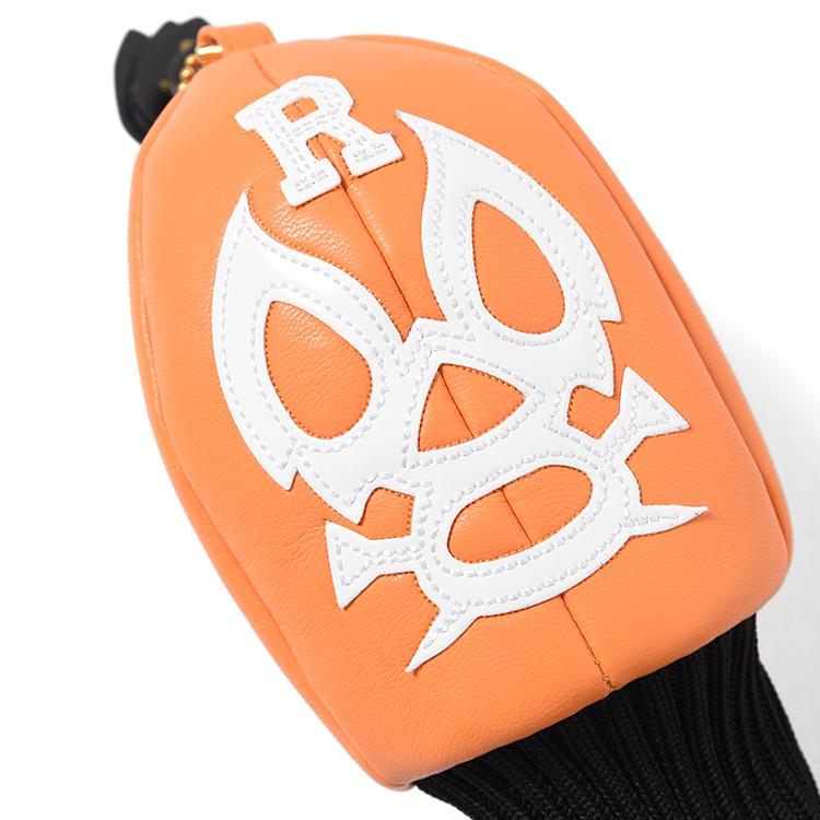 Russeluno（ラッセルノ） ゴルフ LUCHA H.C UT ユーティリティ用