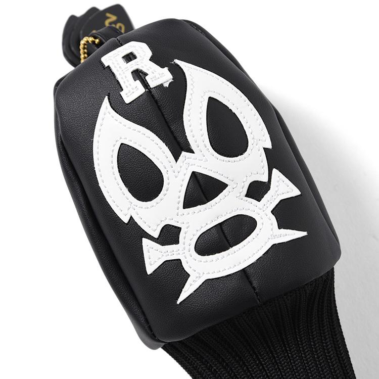 Russeluno キャディバッグ ヘッドカバー 新規取り扱い開始！ラッセルノ（Russeluno）からヘッドカバーの紹介