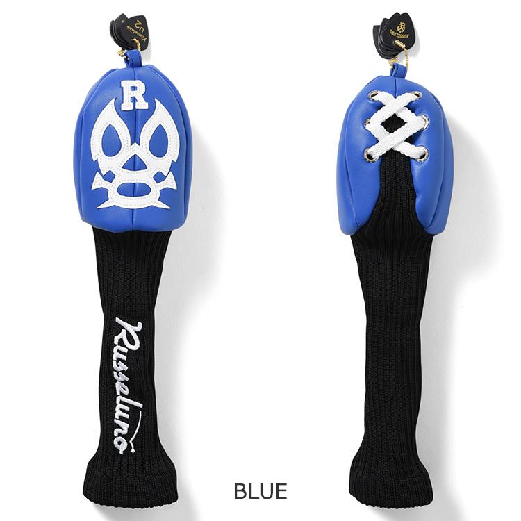 Russeluno（ラッセルノ） ゴルフ LUCHA H.C UT ユーティリティ用