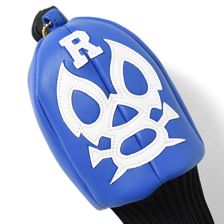 Russeluno キャディバッグ ヘッドカバー 新規取り扱い開始！ラッセルノ（Russeluno）からヘッドカバーの紹介