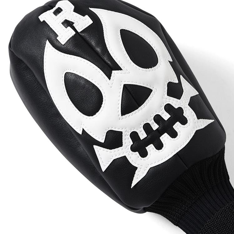 Russeluno（ラッセルノ） ゴルフ SKELETON H.C 1W スケルトン
