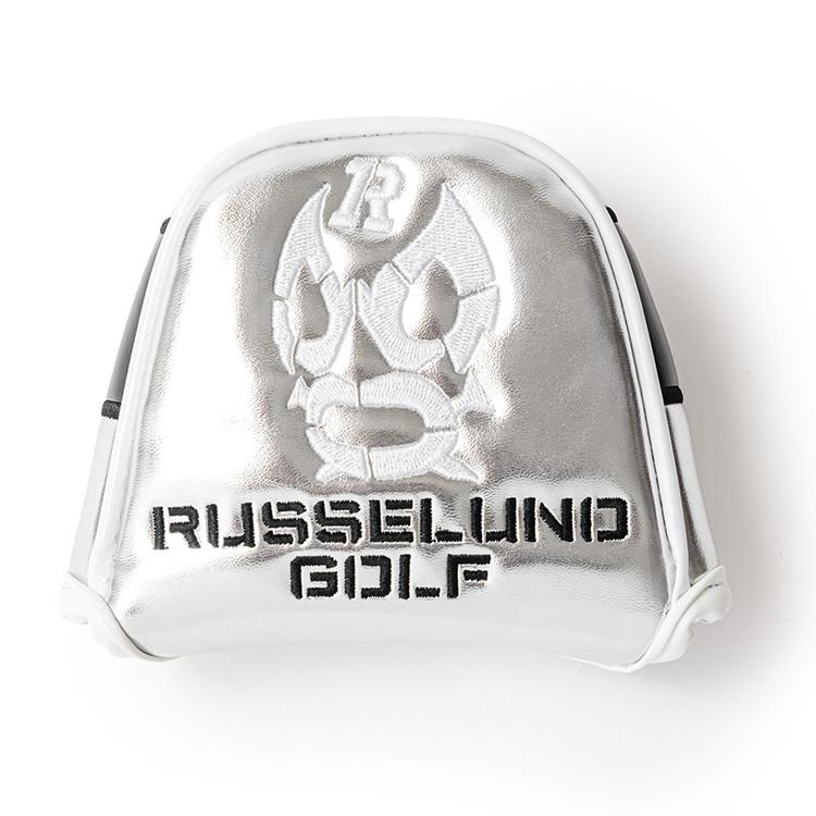 Russeluno（ラッセルノ） ゴルフ キャディバッグ 9型 ヘッドカバー