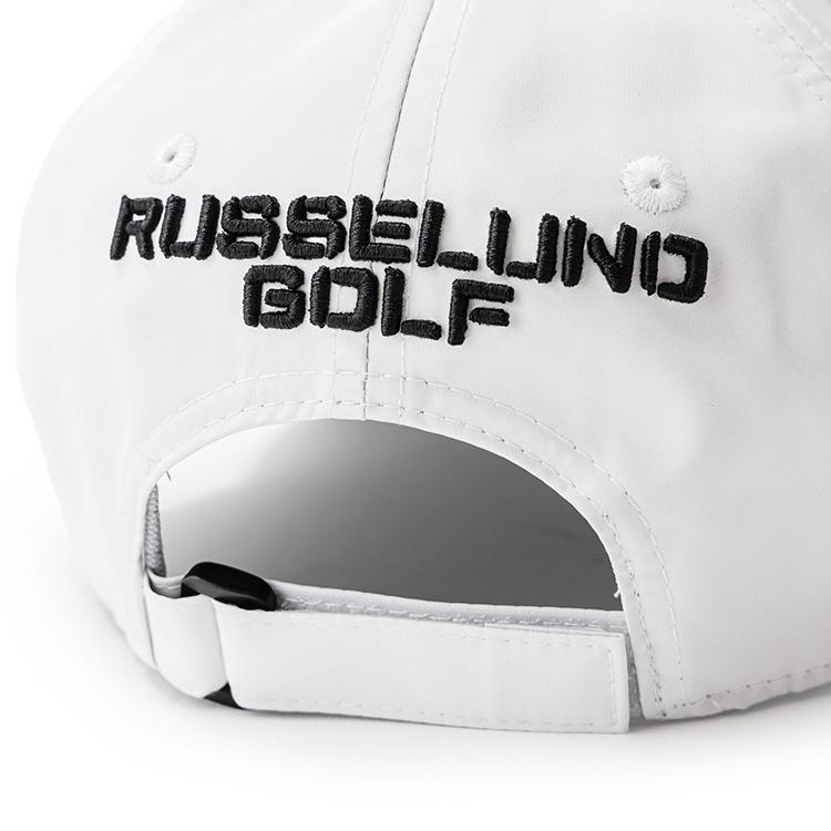 Russeluno（ラッセルノ） ゴルフ キャップ 1096194301 2026モデル