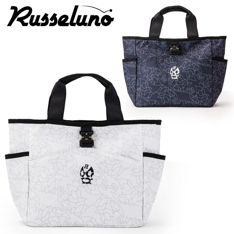 Russeluno（ラッセルノ） ゴルフ カートバッグ 1096195303 2026モデル