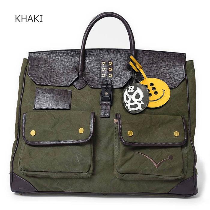 Russeluno 【期間限定】 ラッセルノ ゴルフ GOLF BOSTON BAG Russeluno 【期間限定】 ラッセルノ ゴルフ GOLF BOSTON BAG