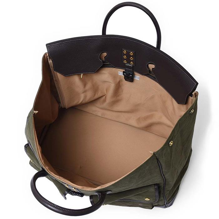 Russeluno 【期間限定】 ラッセルノ ゴルフ GOLF BOSTON BAG Russeluno 【期間限定】 ラッセルノ ゴルフ GOLF BOSTON BAG