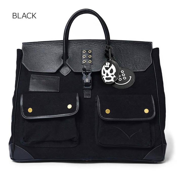 Russeluno 【期間限定】 ラッセルノ ゴルフ GOLF BOSTON BAG Russeluno 【期間限定】 ラッセルノ ゴルフ GOLF BOSTON BAG