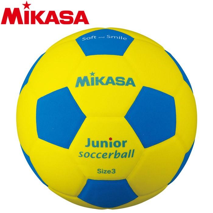 ミカサ スマイルサッカーボール3号軽量 150g Sf3j Ybl ジーゾーン ゴルフ Paypayモール店 通販 Paypayモール