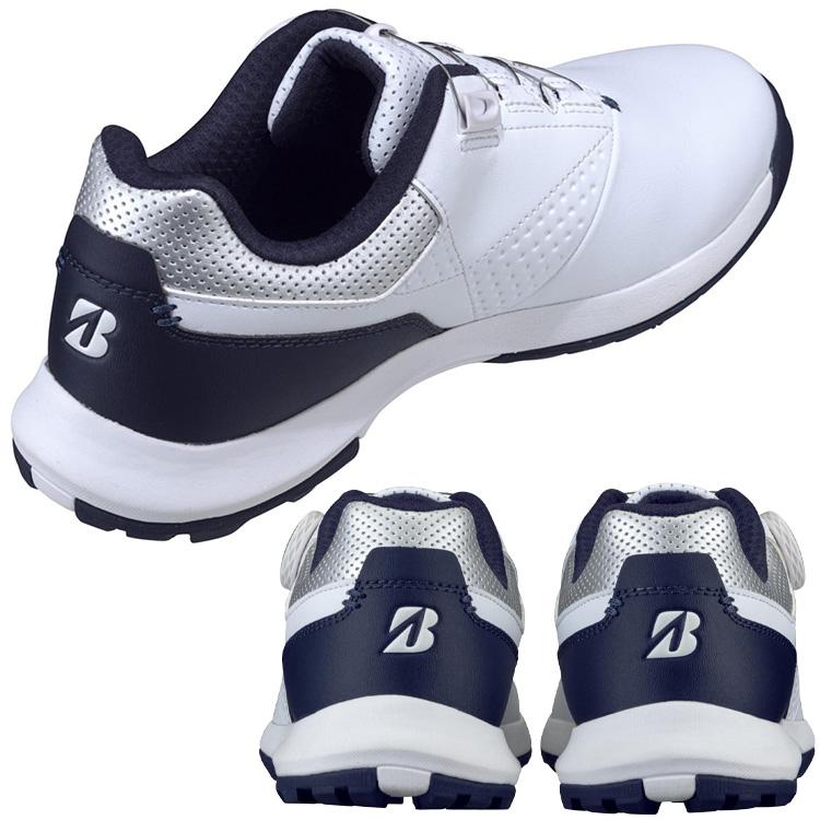 BRIDGESTONE GOLF ブリヂストンゴルフ ゼロ・スパイク バイター ライト