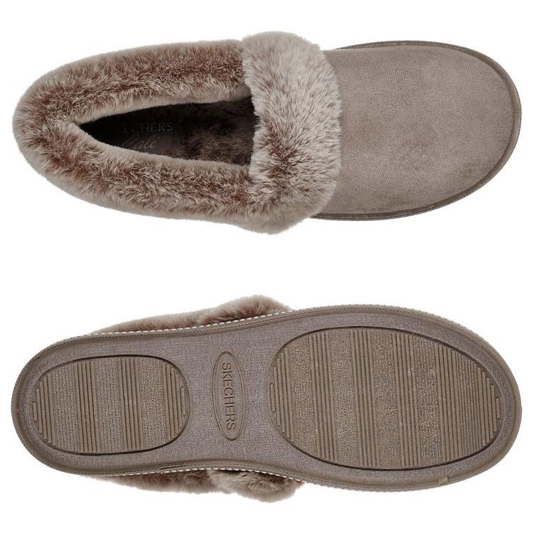 スケッチャーズ COZY CAMPFIRETEAM TOASTY 32777DKTP レディースシューズ スニーカー skj32777dktpジーゾーン ゴルフ Yahoo!店