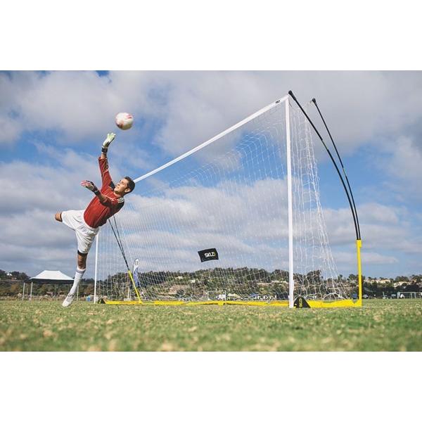 ゴール スキルズ SKLZ サッカー トレーニング 練習器 簡易サッカーゴール プロトレーニングゴール12×6 P-T GOAL 12X6