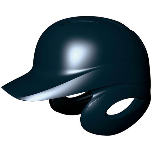 エスエスケイ SSK 野球 Proedge 少年軟式打者用両耳付きヘルメット ジュニア H1500J-70｜g-zone｜02