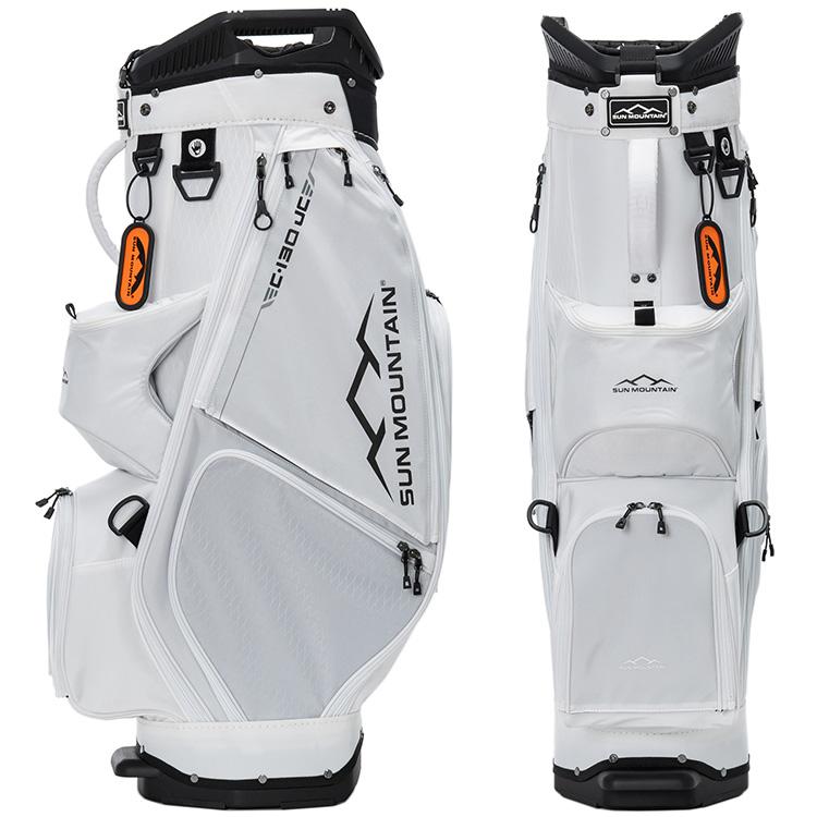 SUN MOUNTAIN（サンマウンテン） C-130 JC キャディバッグ 9.5型