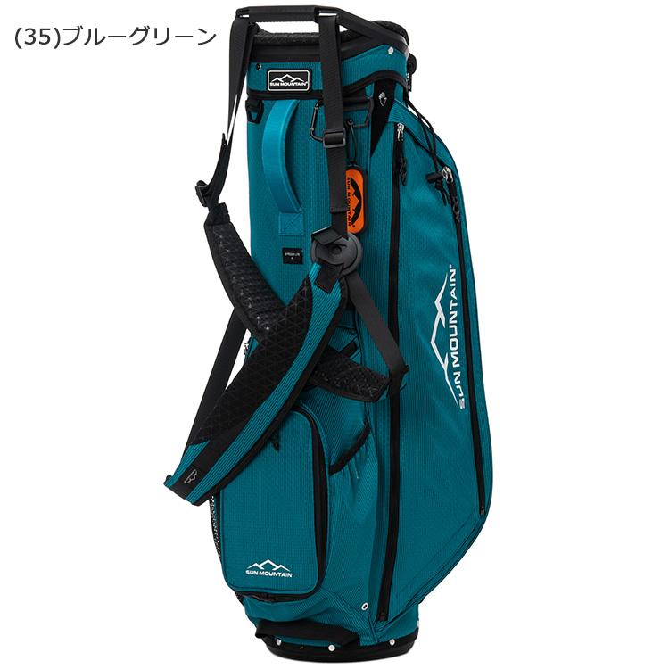 SUN MOUNTAIN（サンマウンテン） APPROACH LITE JC スタンド キャディ