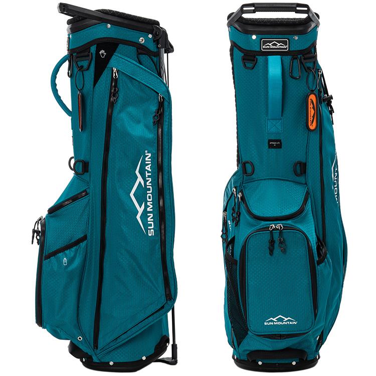 SUN MOUNTAIN（サンマウンテン） APPROACH LITE JC スタンド キャディ