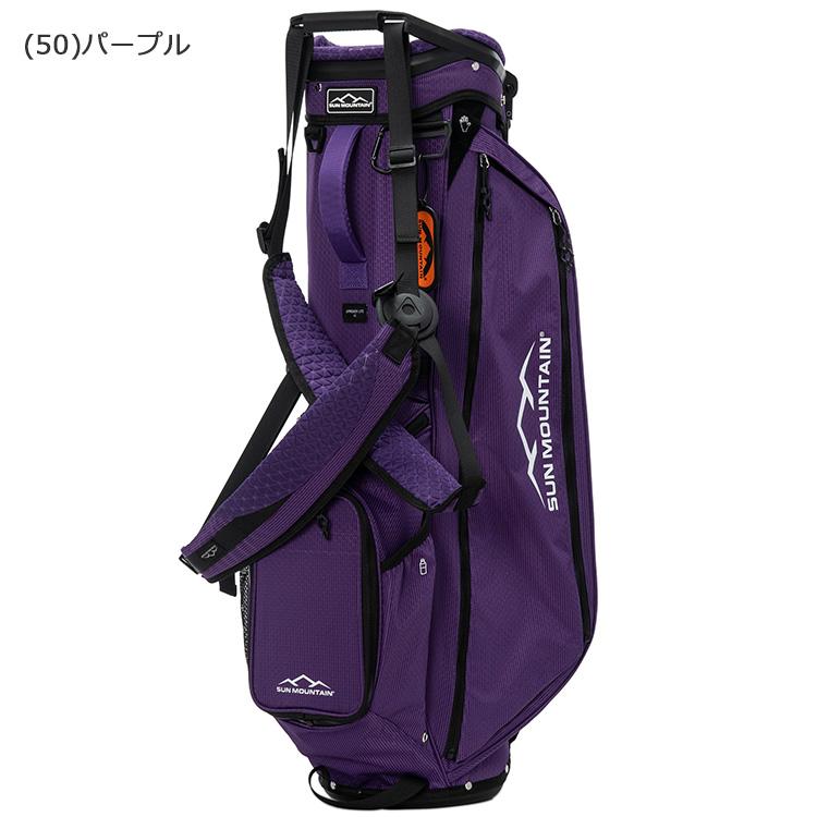 SUN MOUNTAIN（サンマウンテン） APPROACH LITE JC スタンド キャディ