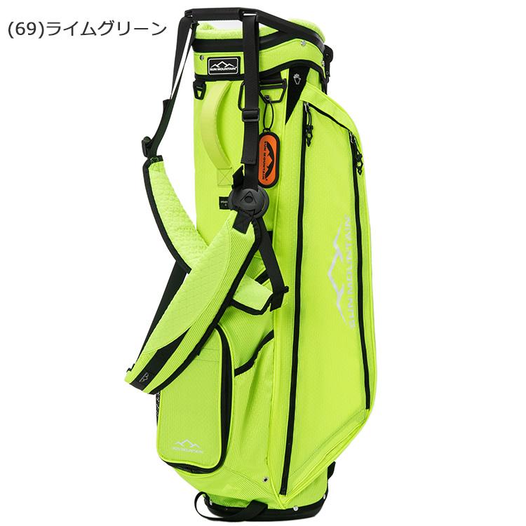 SUN MOUNTAIN（サンマウンテン） APPROACH LITE JC スタンド キャディ
