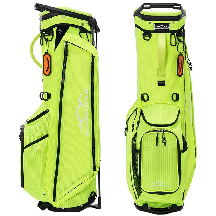 SUN MOUNTAIN（サンマウンテン） APPROACH LITE JC スタンド キャディ