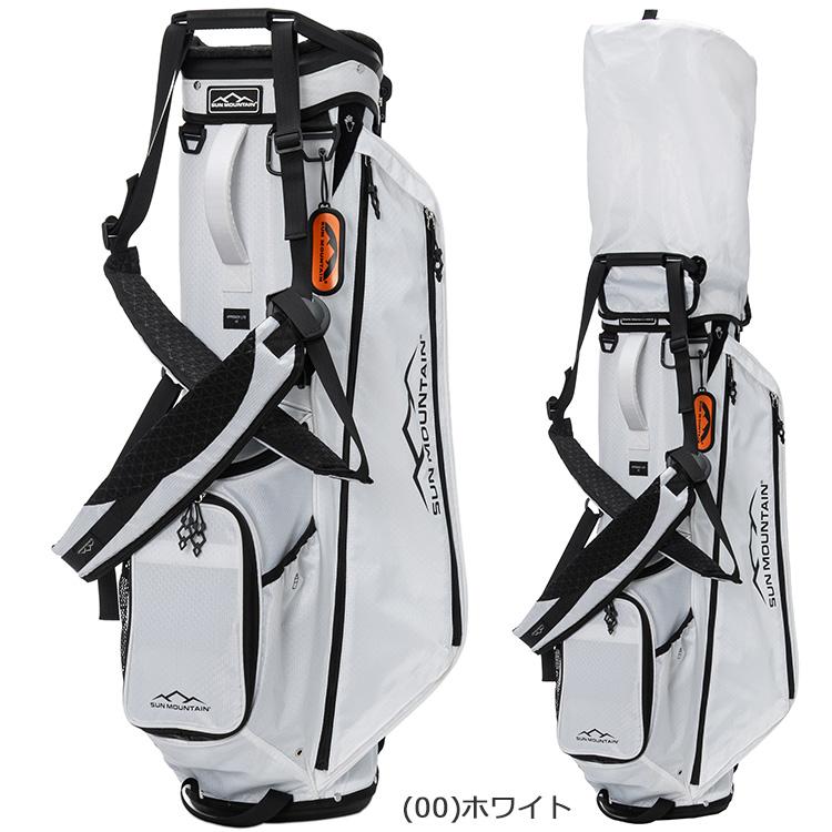 SUN MOUNTAIN（サンマウンテン） APPROACH LITE JC スタンド キャディ