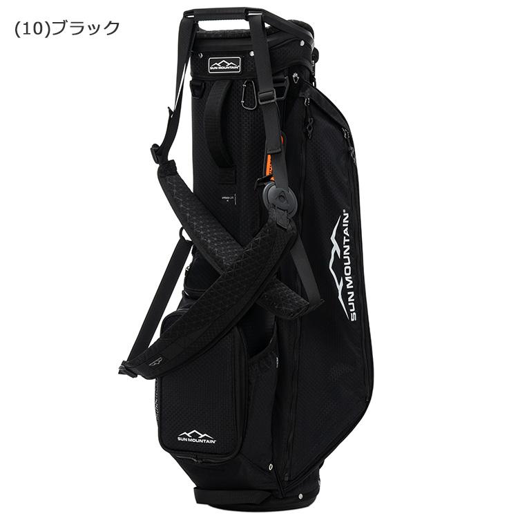 SUN MOUNTAIN（サンマウンテン） APPROACH LITE JC スタンド キャディ