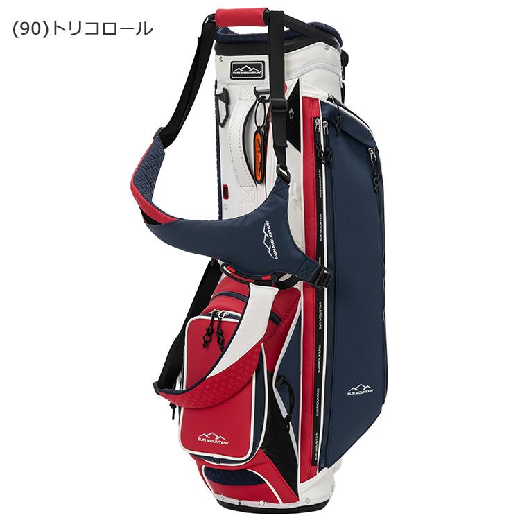 SUN MOUNTAIN（サンマウンテン） MATCHPLAY JC スタンド キャディ