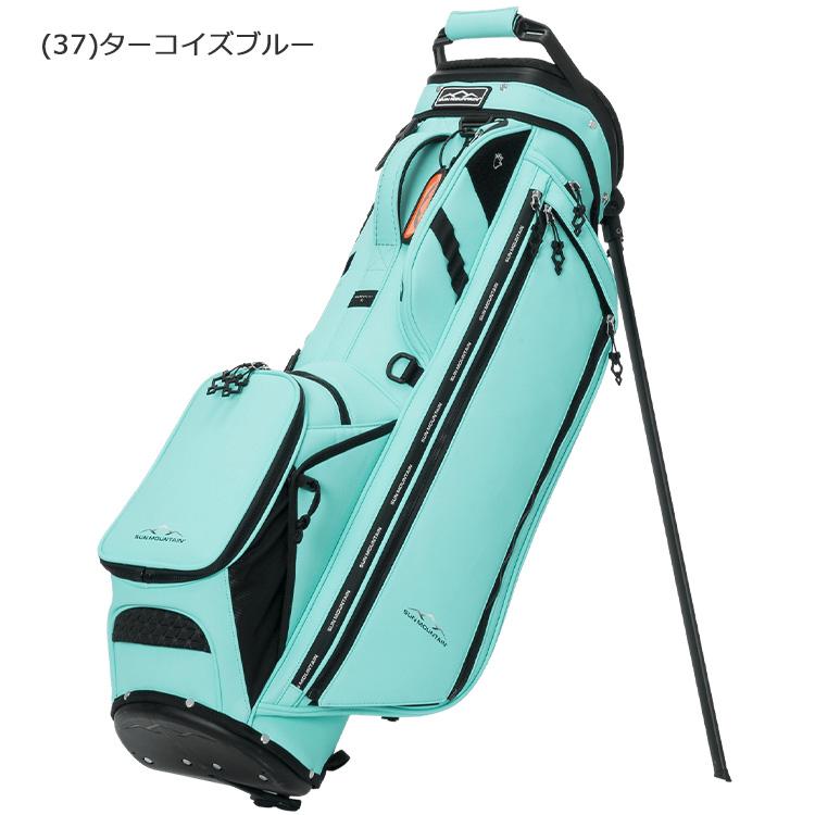 SUN MOUNTAIN（サンマウンテン） MATCHPLAY JC スタンド キャディ