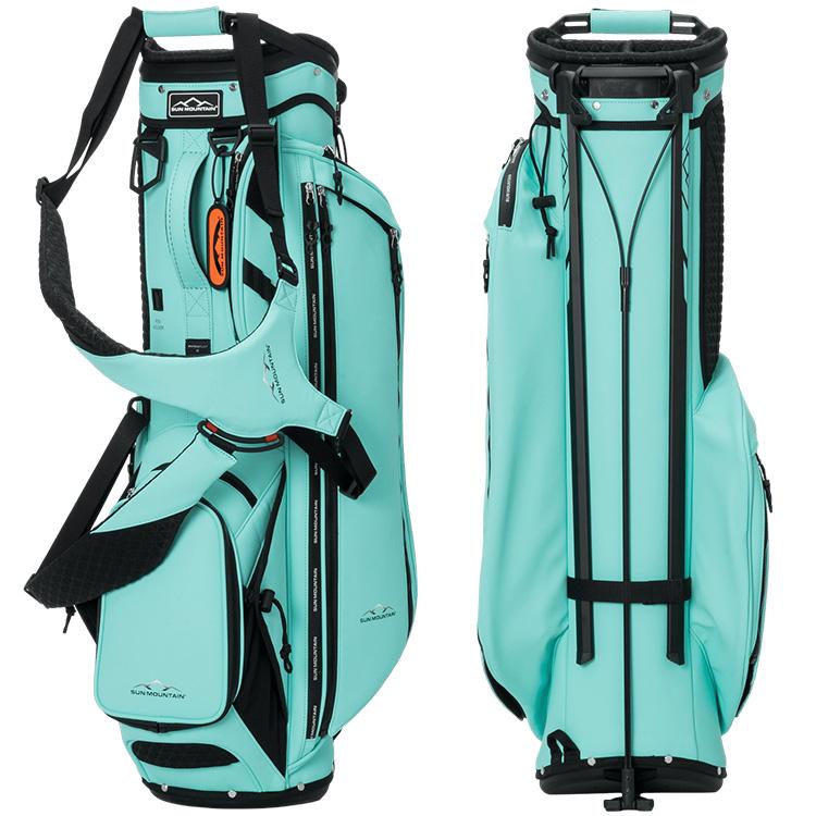SUN MOUNTAIN（サンマウンテン） MATCHPLAY JC スタンド キャディ