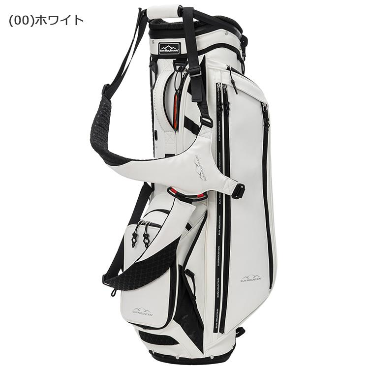 SUN MOUNTAIN（サンマウンテン） MATCHPLAY JC スタンド キャディ