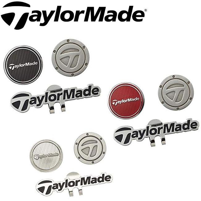 メール便対応 テーラーメイド ゴルフ メンズ ユニセックス Taylormade コインマーカー1 Sy233 ジーゾーン ゴルフ Paypayモール店 通販 Paypayモール