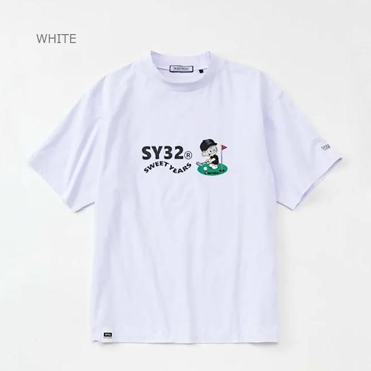 SY32 by SWEET YEARS（エスワイサーティトゥバイスィートイヤーズ
