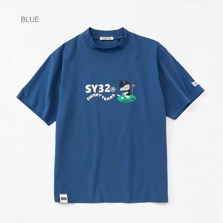 SY32 by SWEET YEARS（エスワイサーティトゥバイスィートイヤーズ