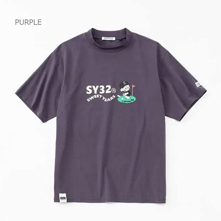SY32 by SWEET YEARS（エスワイサーティトゥバイスィートイヤーズ