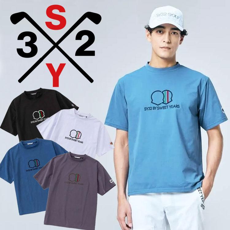 SY32 by SWEET YEARS（エスワイサーティトゥバイスィートイヤーズ