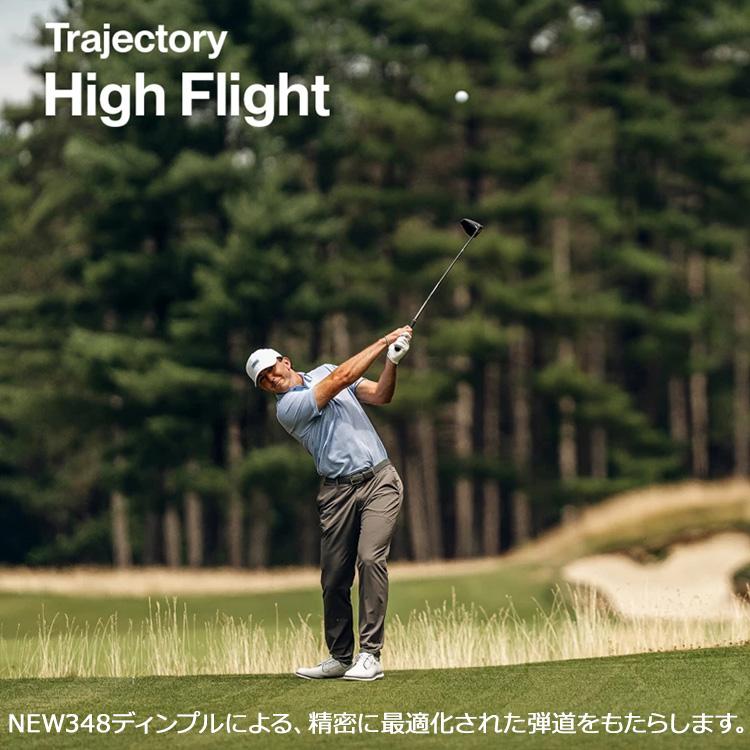 Titleist（タイトリスト） プロV1x レフトダッシュ ゴルフボール 1