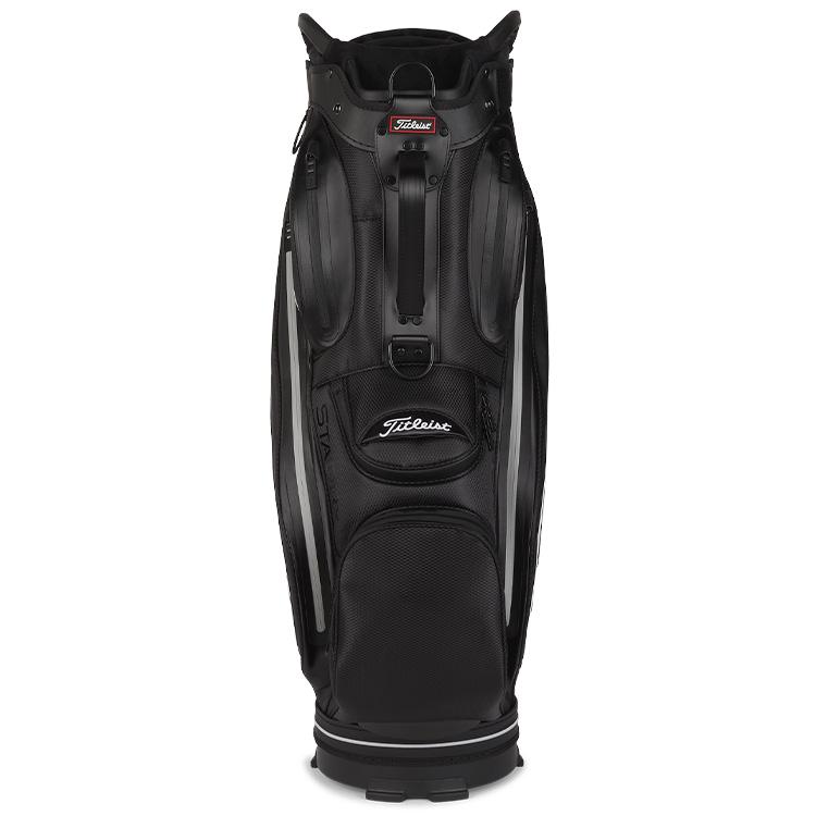 Titleist（タイトリスト） ゴルフ プレミアム キャディバッグ 10型